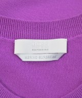HUGO BOSS（ヒューゴボス）アンサンブル 紫 サイズ:L/L レディース/2200626608026