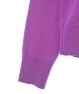 HUGO BOSS（ヒューゴボス）アンサンブル 紫 サイズ:L/L レディース/2200626608026