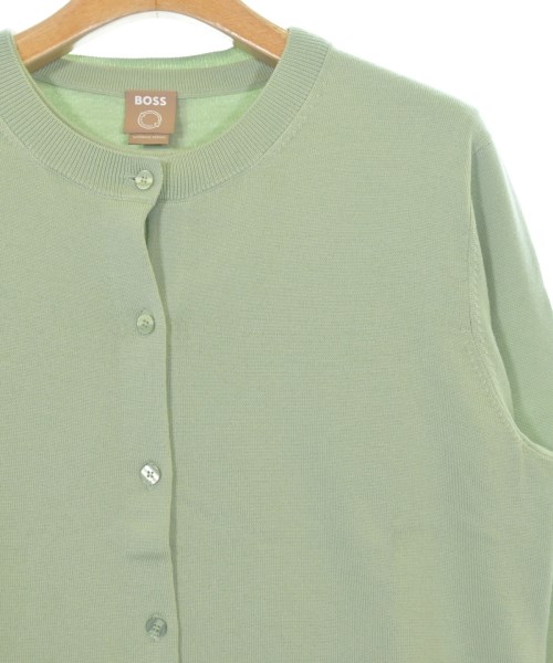 HUGO BOSS（ヒューゴボス）アンサンブル 緑 サイズ:L/L レディース/2200626608033