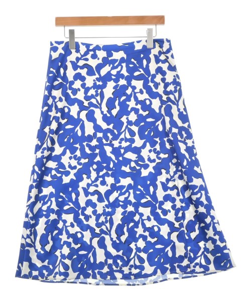 ヒューゴボス(HUGO BOSS)のHUGO BOSS ロング・マキシ丈スカート