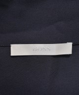 HUGO BOSS（ヒューゴボス）ブラウス 紺 サイズ:44(L位) レディース/2200626608095