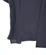 HUGO BOSS（ヒューゴボス）ブラウス 紺 サイズ:44(L位) レディース/2200626608095