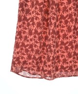 HUGO BOSS（ヒューゴボス）ブラウス 赤 サイズ:44(L位) レディース/2200626608101