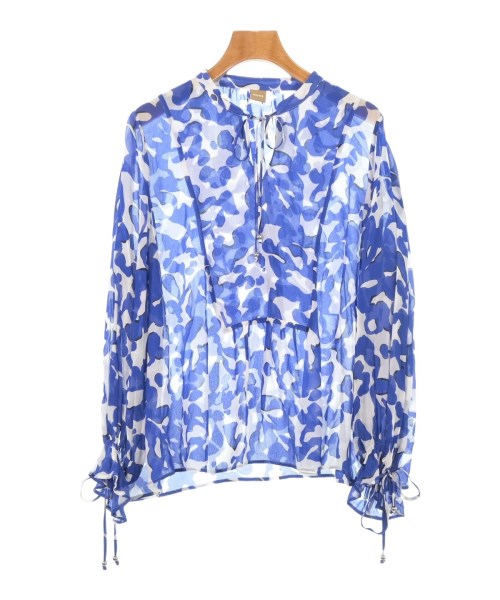 ヒューゴボス(HUGO BOSS)のHUGO BOSS ブラウス