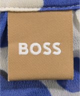 HUGO BOSS（ヒューゴボス）ブラウス 青 サイズ:F レディース/2200626608118