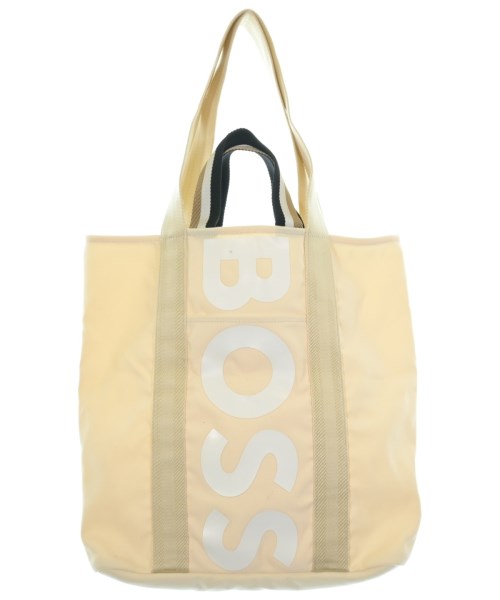 ヒューゴボス(HUGO BOSS)のHUGO BOSS トートバッグ