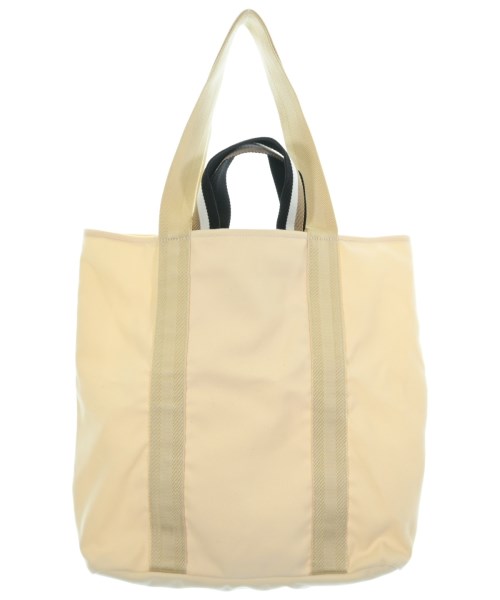 HUGO BOSS（ヒューゴボス）トートバッグ 白 サイズ:- メンズ/2200626608125