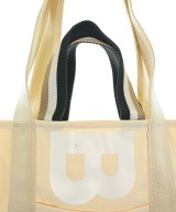 HUGO BOSS（ヒューゴボス）トートバッグ 白 サイズ:- メンズ/2200626608125