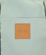 HUGO BOSS（ヒューゴボス）トートバッグ 青 サイズ:- メンズ/2200626608132