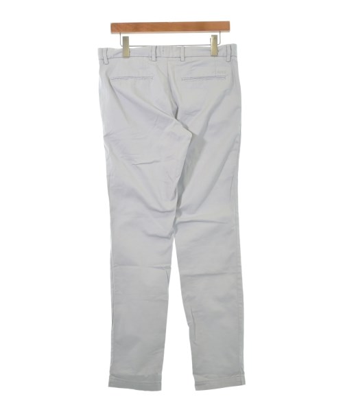 HUGO BOSS（ヒューゴボス）チノパン グレー サイズ:46(M位) メンズ/2200613129176