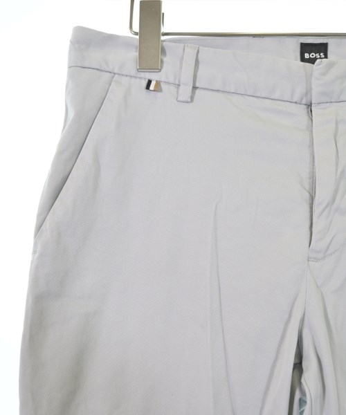 HUGO BOSS（ヒューゴボス）チノパン グレー サイズ:46(M位) メンズ/2200613129176