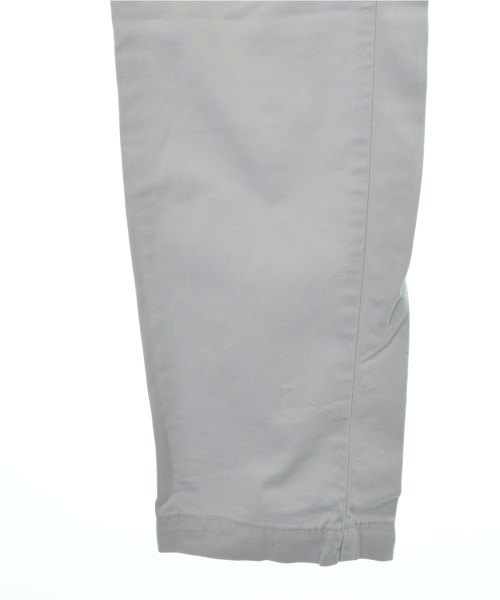 HUGO BOSS（ヒューゴボス）チノパン グレー サイズ:46(M位) メンズ/2200613129176