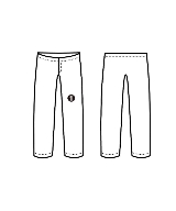 HUGO BOSS（ヒューゴボス）チノパン グレー サイズ:46(M位) メンズ/2200613129176