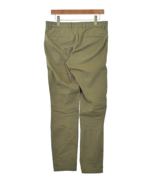 HUGO BOSS（ヒューゴボス）チノパン カーキ サイズ:46(M位) メンズ/2200613129183
