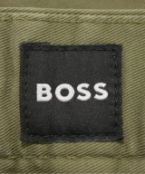 HUGO BOSS（ヒューゴボス）チノパン カーキ サイズ:46(M位) メンズ/2200613129183