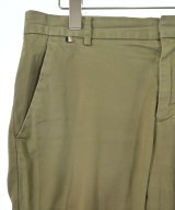 HUGO BOSS（ヒューゴボス）チノパン カーキ サイズ:46(M位) メンズ/2200613129183