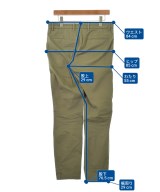 HUGO BOSS（ヒューゴボス）チノパン カーキ サイズ:46(M位) メンズ/2200613129183