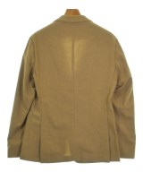 HUGO BOSS（ヒューゴボス）カジュアルジャケット ベージュ サイズ:46(M位) メンズ/2200618205189