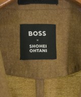 HUGO BOSS（ヒューゴボス）カジュアルジャケット ベージュ サイズ:46(M位) メンズ/2200618205189