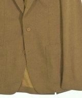 HUGO BOSS（ヒューゴボス）カジュアルジャケット ベージュ サイズ:46(M位) メンズ/2200618205189