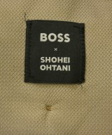 HUGO BOSS（ヒューゴボス）その他 ベージュ サイズ:46(M位) メンズ/2200618205196