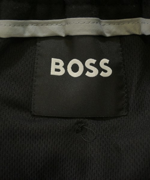 HUGO BOSS（ヒューゴボス）その他 黒 サイズ:46(M位) メンズ/2200618205233