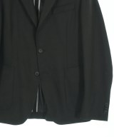 HUGO BOSS（ヒューゴボス）カジュアルジャケット 黒 サイズ:46(M位) メンズ/2200618205240