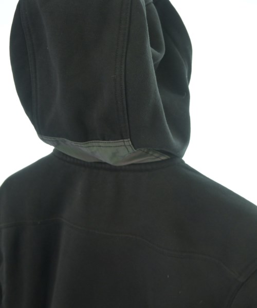 HUGO BOSS（ヒューゴボス）パーカー 黒 サイズ:S メンズ/2200627552113