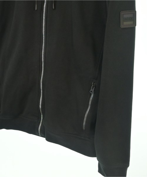 HUGO BOSS（ヒューゴボス）パーカー 黒 サイズ:S メンズ/2200627552113