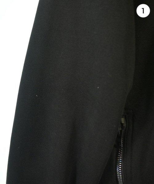 HUGO BOSS（ヒューゴボス）パーカー 黒 サイズ:S メンズ/2200627552113