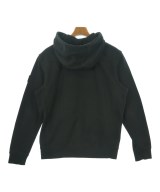 HUGO BOSS（ヒューゴボス）パーカー 黒 サイズ:S メンズ/2200627552113