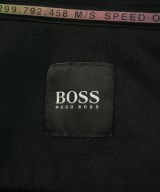 HUGO BOSS（ヒューゴボス）パーカー 黒 サイズ:S メンズ/2200627552113
