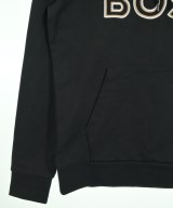 HUGO BOSS（ヒューゴボス）パーカー 黒 サイズ:M メンズ/2200628100047