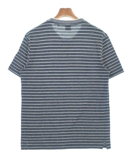 HUGO BOSS（ヒューゴボス）Tシャツ・カットソー 紺 サイズ:M メンズ/2200628993038