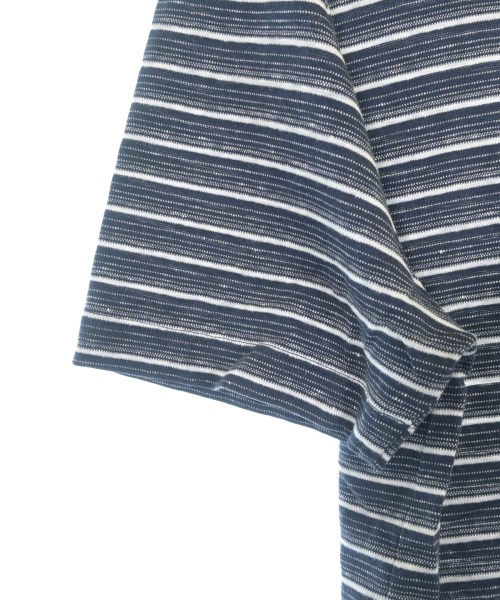 HUGO BOSS（ヒューゴボス）Tシャツ・カットソー 紺 サイズ:M メンズ/2200628993038