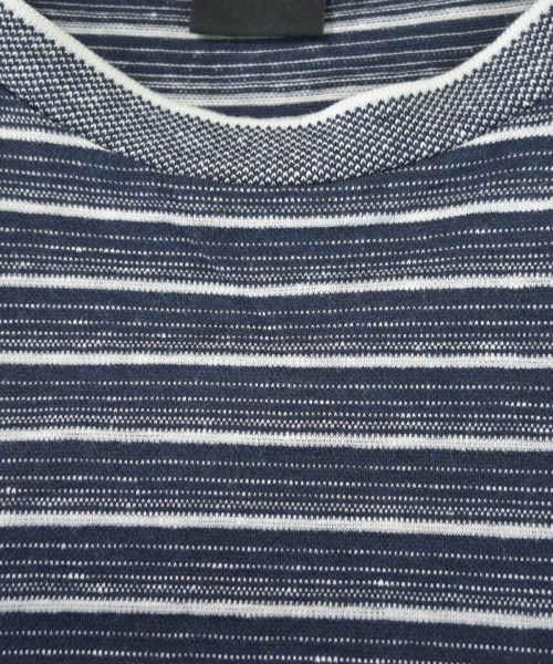 HUGO BOSS（ヒューゴボス）Tシャツ・カットソー 紺 サイズ:M メンズ/2200628993038