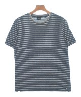 HUGO BOSS（ヒューゴボス）Tシャツ・カットソー 紺 サイズ:M メンズ/2200628993038