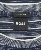 HUGO BOSS（ヒューゴボス）Tシャツ・カットソー 紺 サイズ:M メンズ/2200628993038
