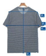 HUGO BOSS（ヒューゴボス）Tシャツ・カットソー 紺 サイズ:M メンズ/2200628993038