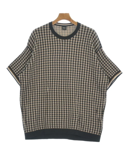 ヒューゴボス(HUGO BOSS)のHUGO BOSS ニット・セーター