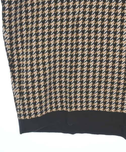 HUGO BOSS（ヒューゴボス）ニット・セーター 黒 サイズ:XL メンズ/2200628945075