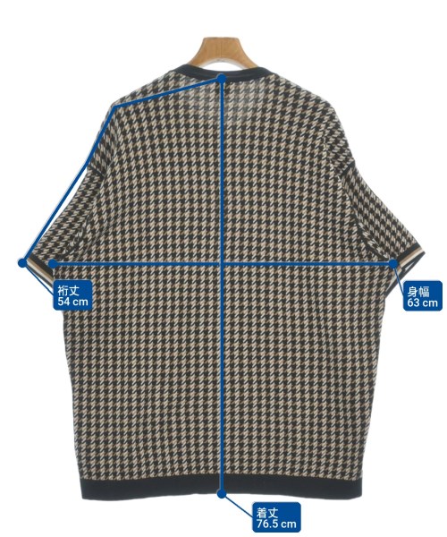 HUGO BOSS（ヒューゴボス）ニット・セーター 黒 サイズ:XL メンズ/2200628945075