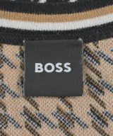 HUGO BOSS（ヒューゴボス）ニット・セーター 黒 サイズ:XL メンズ/2200628945075