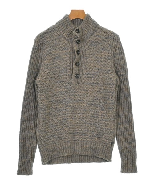 ヒューゴボス(HUGO BOSS)のHUGO BOSS ニット・セーター