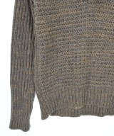 HUGO BOSS（ヒューゴボス）ニット・セーター 茶 サイズ:S メンズ/2200629589032