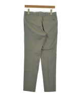 HUGO BOSS（ヒューゴボス）スラックス グレー サイズ:44(S位) メンズ/2200615339030