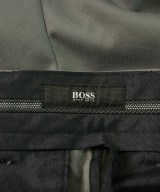 HUGO BOSS（ヒューゴボス）スラックス グレー サイズ:44(S位) メンズ/2200615339030