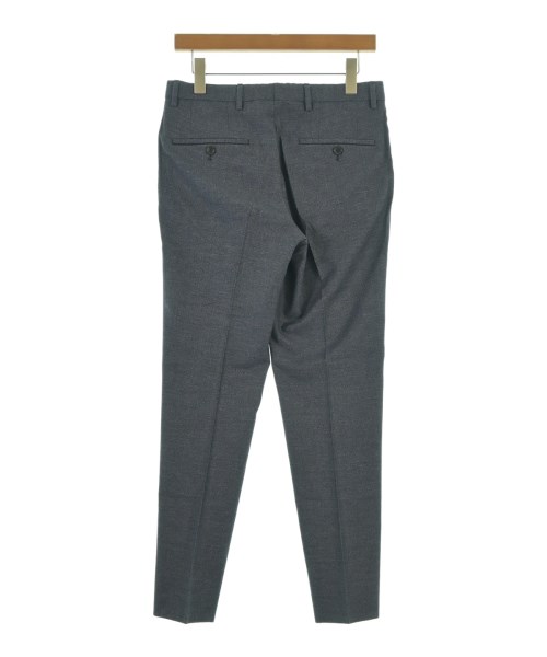 HUGO BOSS（ヒューゴボス）スラックス 青 サイズ:44(S位) メンズ/2200615339054