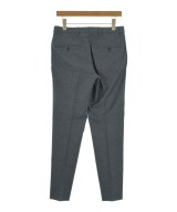 HUGO BOSS（ヒューゴボス）スラックス 青 サイズ:44(S位) メンズ/2200615339054