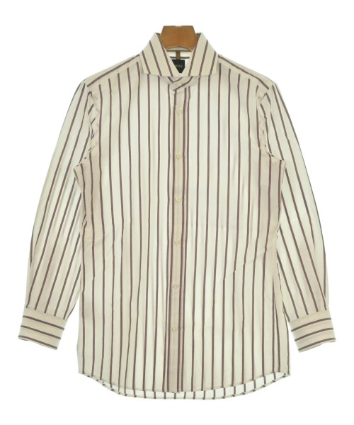 ヒューゴボス(HUGO BOSS)のHUGO BOSS カジュアルシャツ